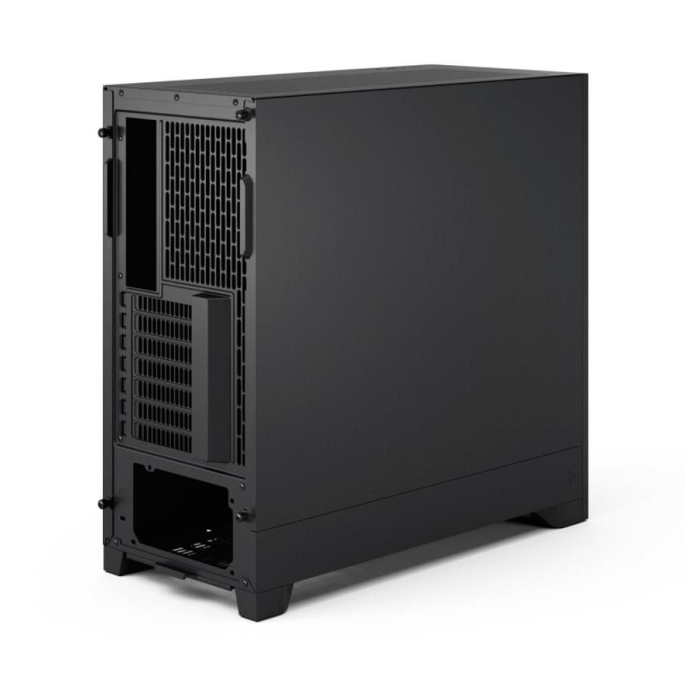 Fractal Design - Pop 2 Air Black Solid Midi Tower Negro