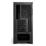 Fractal Design - Pop 2 Air Black Solid Midi Tower Negro