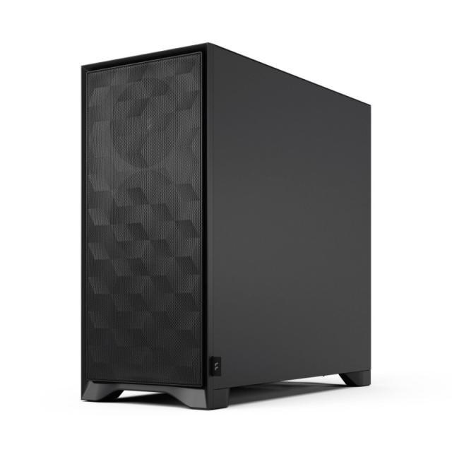 Fractal Design - Pop 2 Air Black Solid Midi Tower Negro
