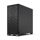 Fractal Design - Pop 2 Air Black Solid Midi Tower Negro
