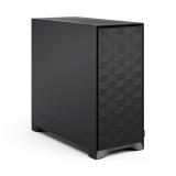 Fractal Design - Pop 2 Air Black Solid Midi Tower Negro