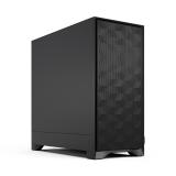 Fractal Design - Pop 2 Air Black Solid Midi Tower Negro