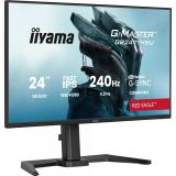 iiyama - G-MASTER GB2471HSU-B1 pantalla para PC 60,5 cm (23.8") 1920 x 1080 Pixeles Full HD Negro