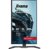 iiyama - G-MASTER GB2471HSU-B1 pantalla para PC 60,5 cm (23.8") 1920 x 1080 Pixeles Full HD Negro
