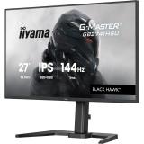 iiyama - G-MASTER GB2741HSU-B1 pantalla para PC 68,6 cm (27") 1920 x 1080 Pixeles Full HD LED Negro