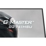 iiyama - G-MASTER GB2741HSU-B1 pantalla para PC 68,6 cm (27") 1920 x 1080 Pixeles Full HD LED Negro