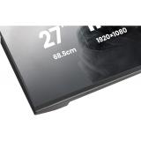 iiyama - G-MASTER GB2741HSU-B1 pantalla para PC 68,6 cm (27") 1920 x 1080 Pixeles Full HD LED Negro