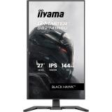 iiyama - G-MASTER GB2741HSU-B1 pantalla para PC 68,6 cm (27") 1920 x 1080 Pixeles Full HD LED Negro