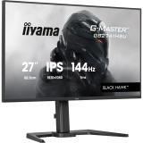 iiyama - G-MASTER GB2741HSU-B1 pantalla para PC 68,6 cm (27") 1920 x 1080 Pixeles Full HD LED Negro
