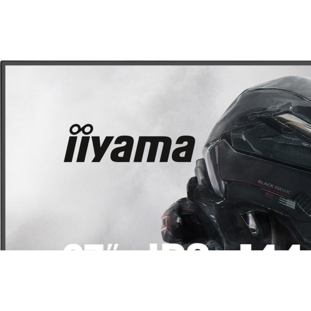 iiyama - G-MASTER GB2741HSU-B1 pantalla para PC 68,6 cm (27") 1920 x 1080 Pixeles Full HD LED Negro