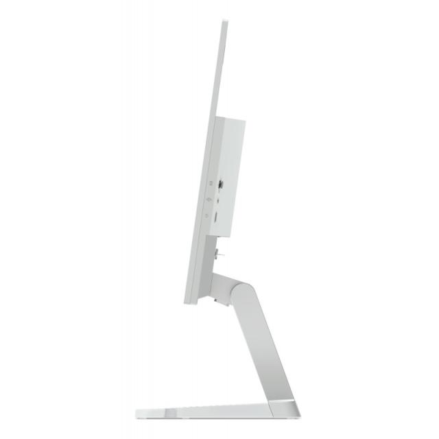 Lenovo - L24-4C pantalla para PC 60,5 cm (23.8") 1920 x 1080 Pixeles Full HD LCD Gris