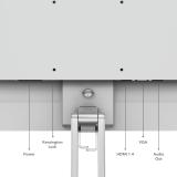 Lenovo - L24-4C pantalla para PC 60,5 cm (23.8") 1920 x 1080 Pixeles Full HD LCD Gris