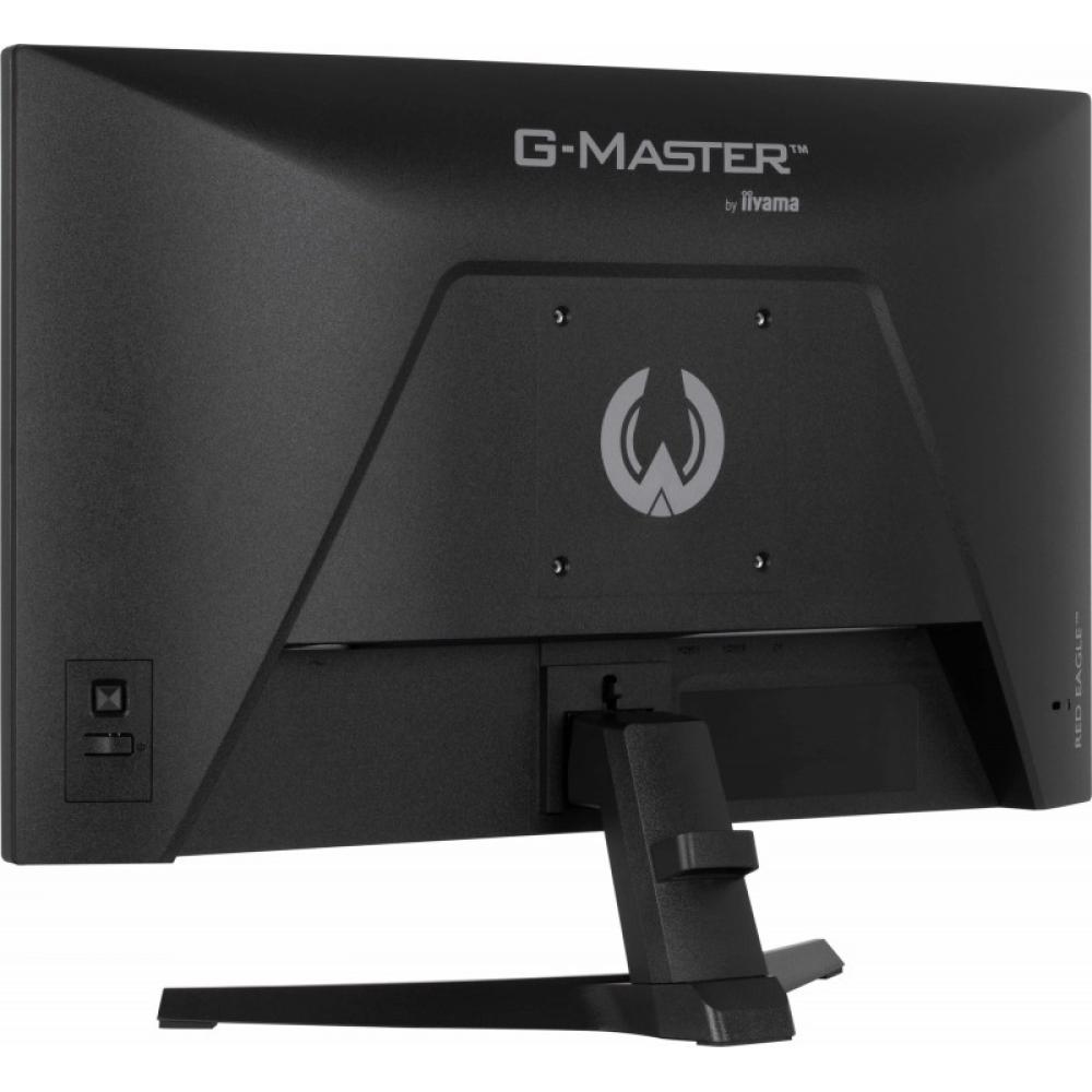iiyama - G-MASTER G2471HS-B1 pantalla para PC 60,5 cm (23.8") 1920 x 1080 Pixeles Full HD Negro