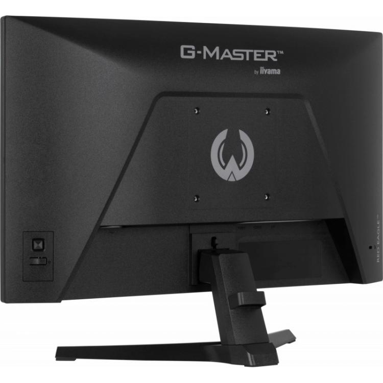 iiyama - G-MASTER G2471HS-B1 pantalla para PC 60,5 cm (23.8") 1920 x 1080 Pixeles Full HD Negro