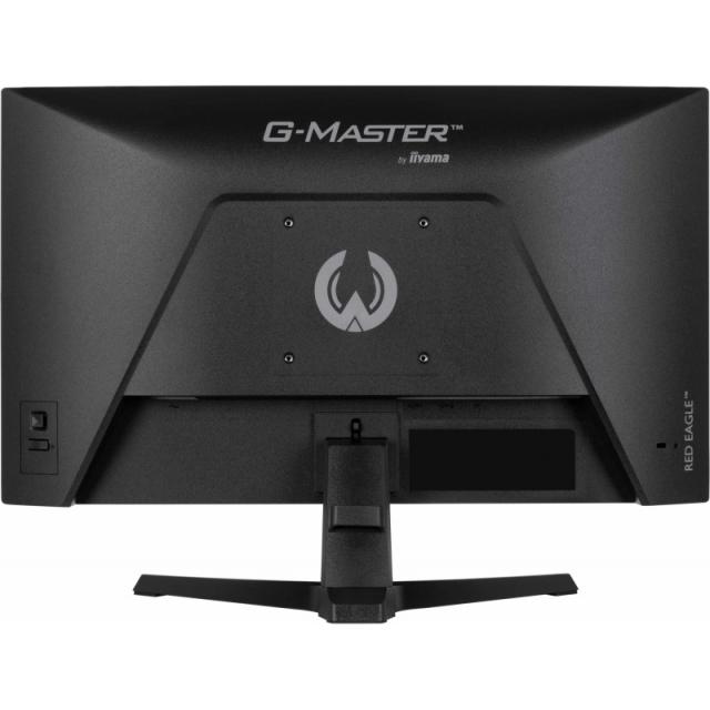 iiyama - G-MASTER G2471HS-B1 pantalla para PC 60,5 cm (23.8") 1920 x 1080 Pixeles Full HD Negro