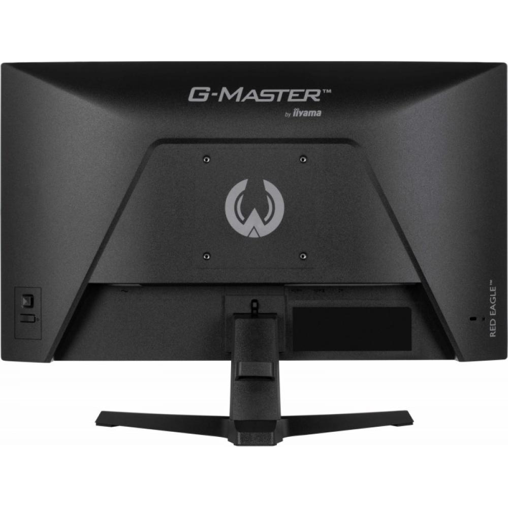 iiyama - G-MASTER G2471HS-B1 pantalla para PC 60,5 cm (23.8") 1920 x 1080 Pixeles Full HD Negro