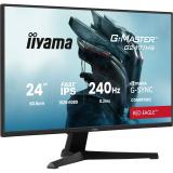 iiyama - G-MASTER G2471HS-B1 pantalla para PC 60,5 cm (23.8") 1920 x 1080 Pixeles Full HD Negro