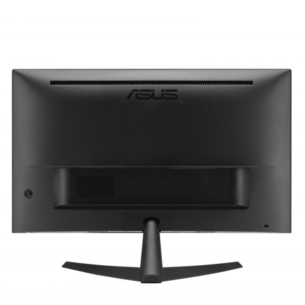ASUS - VY229Q pantalla para PC 54,5 cm (21.4") 1920 x 1080 Pixeles Full HD LCD Negro