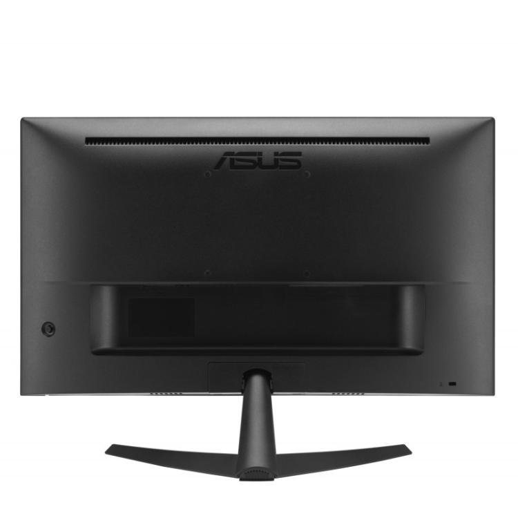 ASUS - VY229Q pantalla para PC 54,5 cm (21.4") 1920 x 1080 Pixeles Full HD LCD Negro