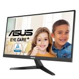 ASUS - VY229Q pantalla para PC 54,5 cm (21.4") 1920 x 1080 Pixeles Full HD LCD Negro
