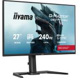 iiyama - G-MASTER GB2771HSU-B1 pantalla para PC 68,6 cm (27") 1920 x 1080 Pixeles Full HD Negro