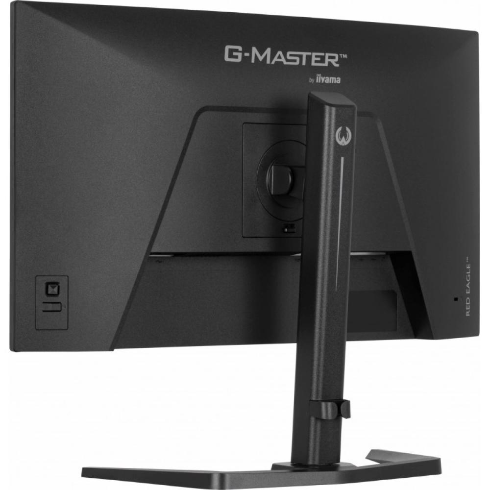 iiyama - G-MASTER GB2771HSU-B1 pantalla para PC 68,6 cm (27") 1920 x 1080 Pixeles Full HD Negro