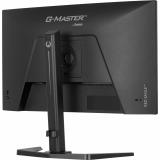 iiyama - G-MASTER GB2771HSU-B1 pantalla para PC 68,6 cm (27") 1920 x 1080 Pixeles Full HD Negro