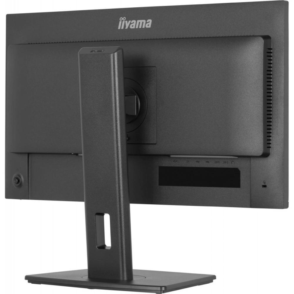 iiyama - ProLite XB2497HSU-B1 pantalla para PC 60,5 cm (23.8") 1920 x 1080 Pixeles Full HD LED Negro