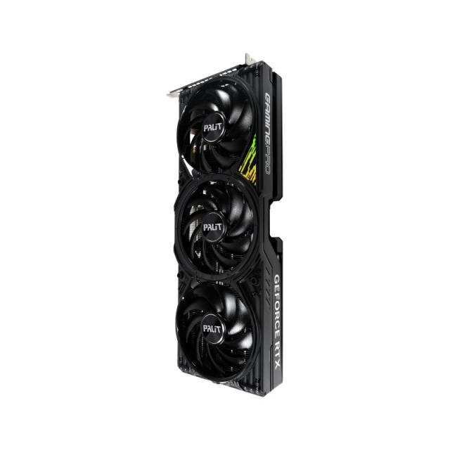 Palit - GeForce RTX 5070 Ti GamingPro-S NVIDIA 16 GB GDDR7