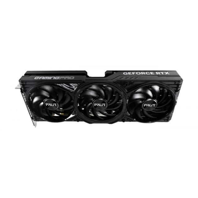 Palit - GeForce RTX 5070 Ti GamingPro-S NVIDIA 16 GB GDDR7
