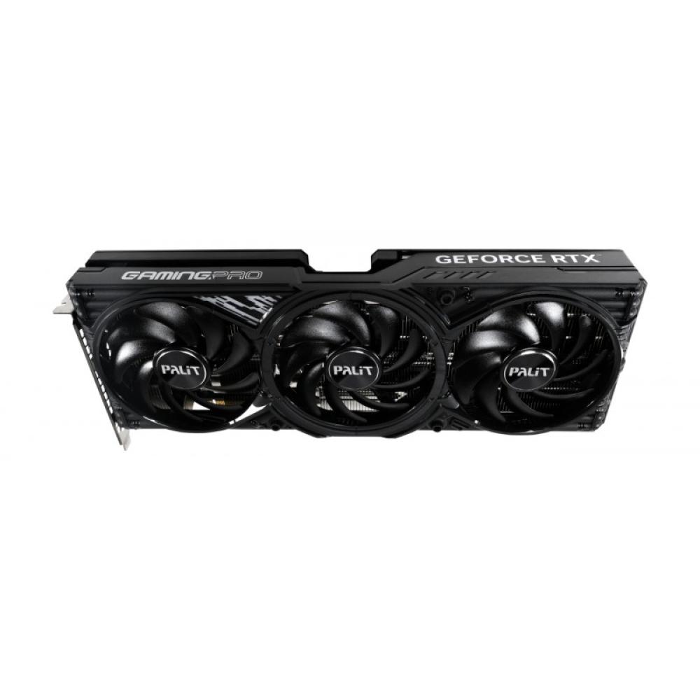 Palit - GeForce RTX 5070 Ti GamingPro-S NVIDIA 16 GB GDDR7