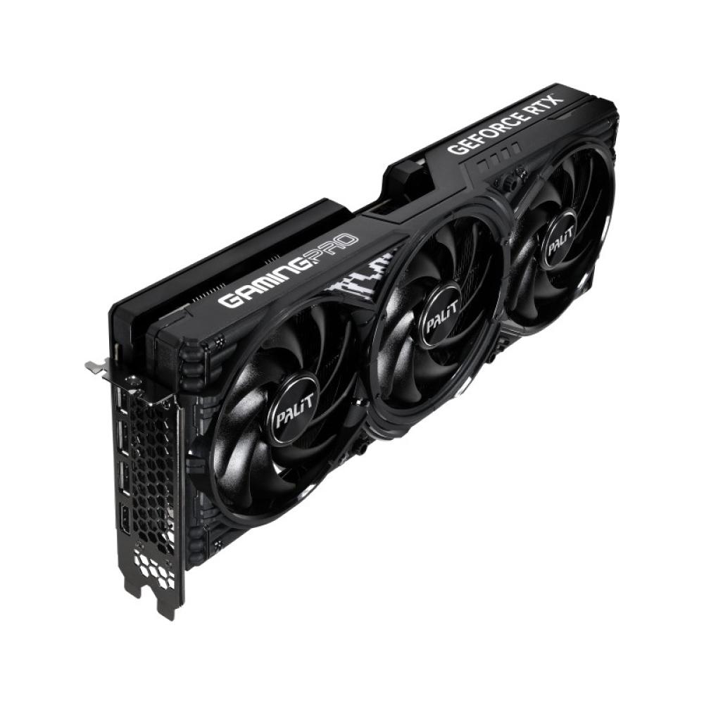Palit - GeForce RTX 5070 Ti GamingPro-S NVIDIA 16 GB GDDR7