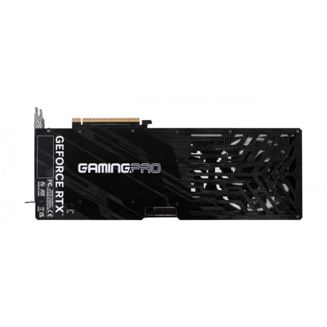Palit - GeForce RTX 5070 Ti GamingPro-S NVIDIA 16 GB GDDR7