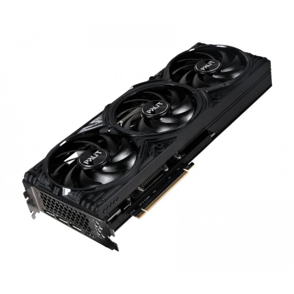 Palit - GeForce RTX 5070 Ti GamingPro-S NVIDIA 16 GB GDDR7