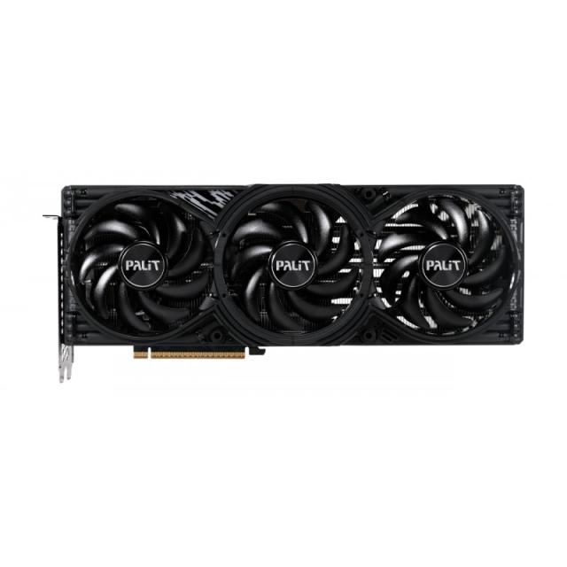 Palit - GeForce RTX 5070 Ti GamingPro-S NVIDIA 16 GB GDDR7