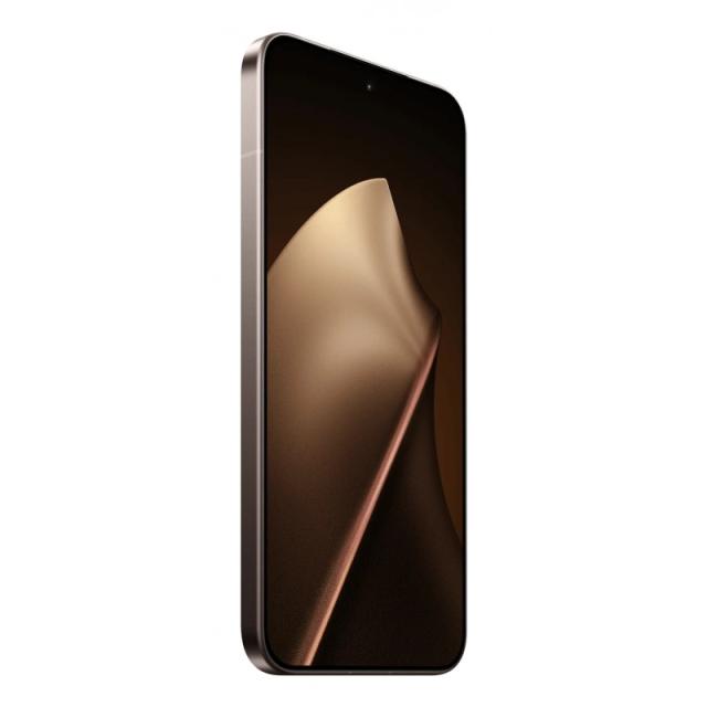 Xiaomi - 15T Pro 17,4 cm (6.83") SIM doble 5G USB Tipo C 12 GB 1 TB 5500 mAh Moca