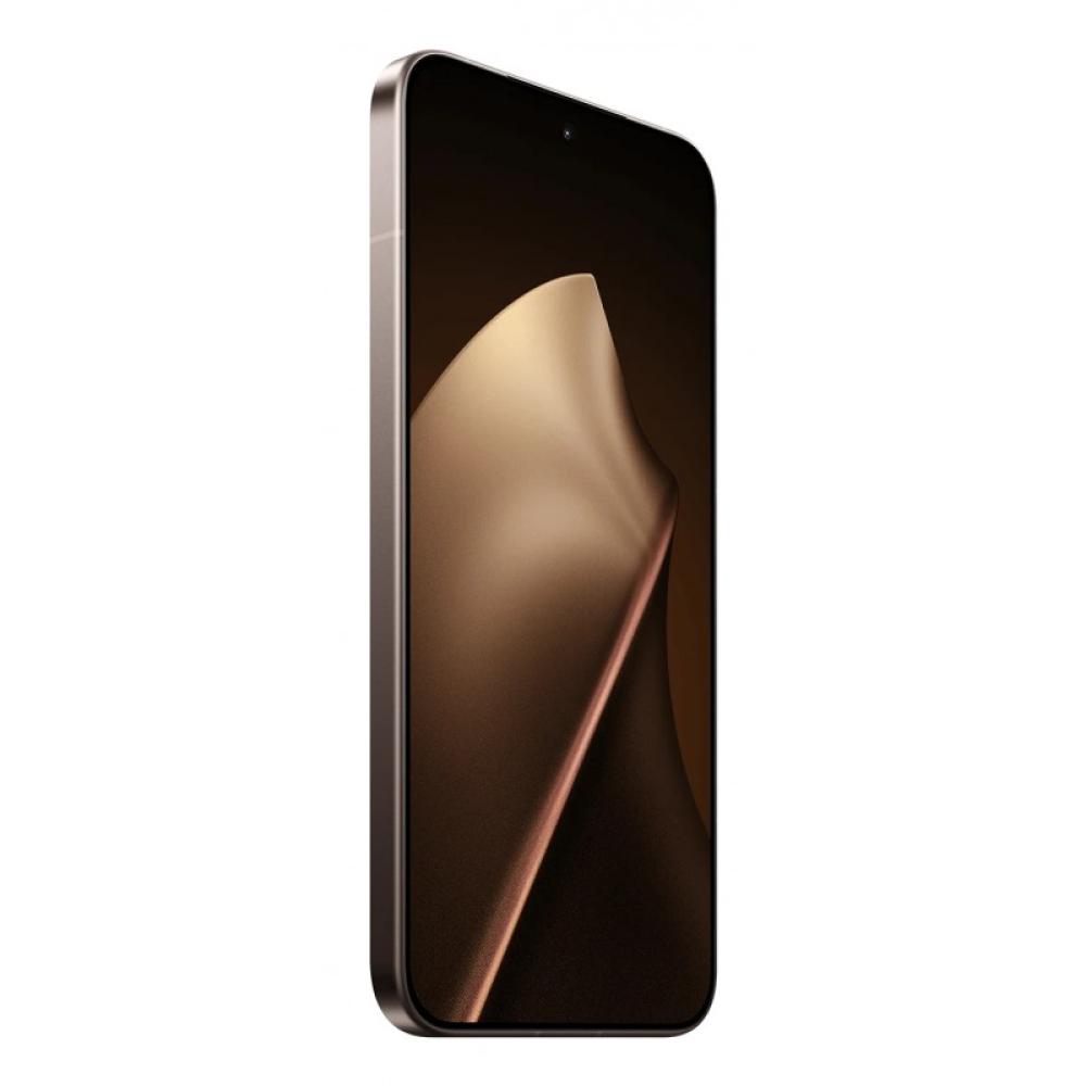 Xiaomi - 15T Pro 17,4 cm (6.83") SIM doble 5G USB Tipo C 12 GB 1 TB 5500 mAh Moca