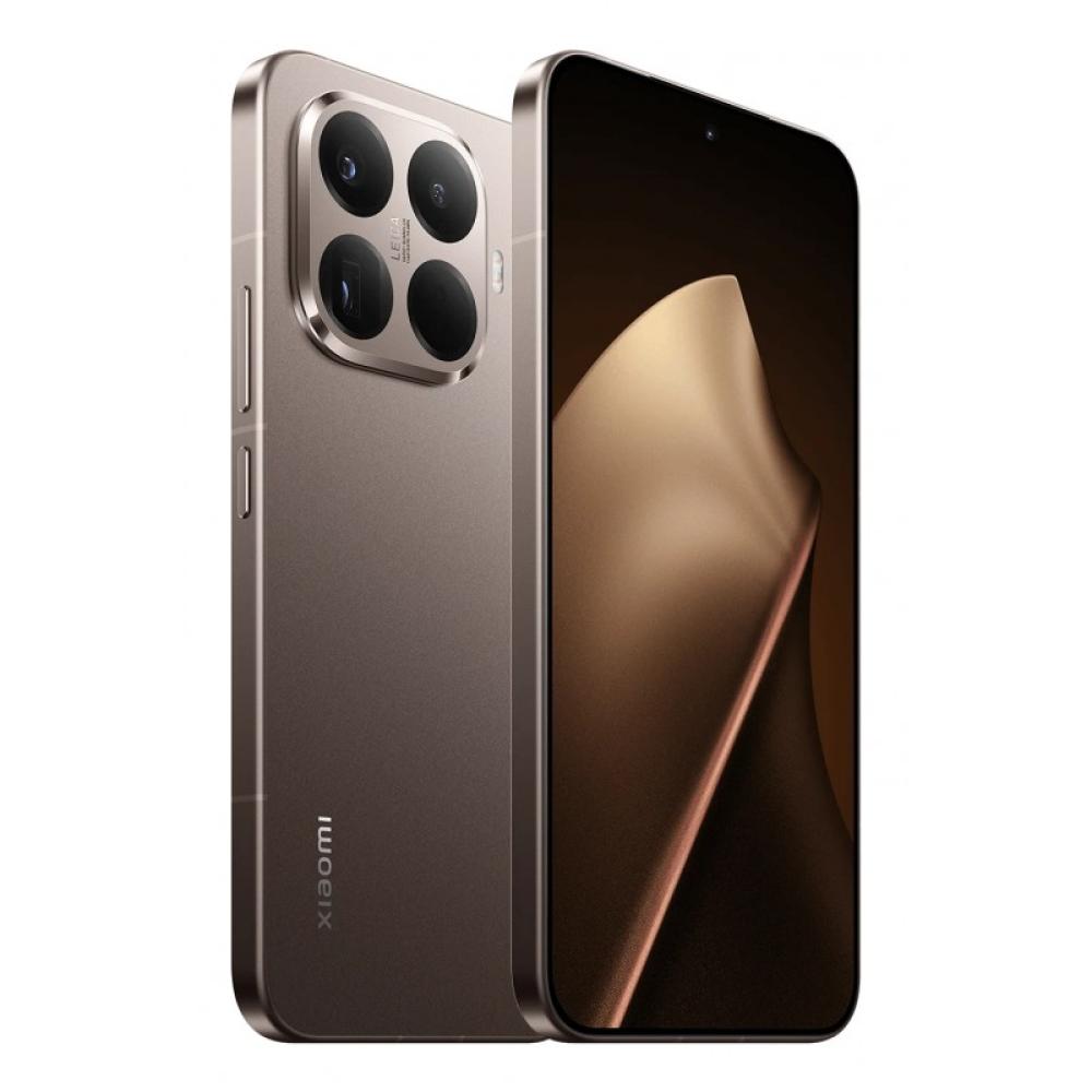 Xiaomi - 15T Pro 17,4 cm (6.83") SIM doble 5G USB Tipo C 12 GB 1 TB 5500 mAh Moca