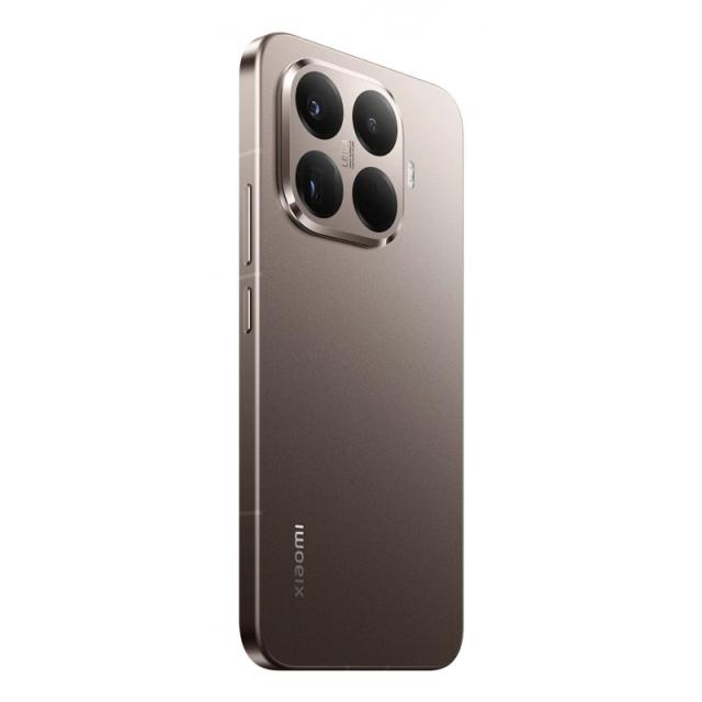 Xiaomi - 15T Pro 17,4 cm (6.83") SIM doble 5G USB Tipo C 12 GB 1 TB 5500 mAh Moca