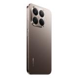 Xiaomi - 15T Pro 17,4 cm (6.83") SIM doble 5G USB Tipo C 12 GB 1 TB 5500 mAh Moca