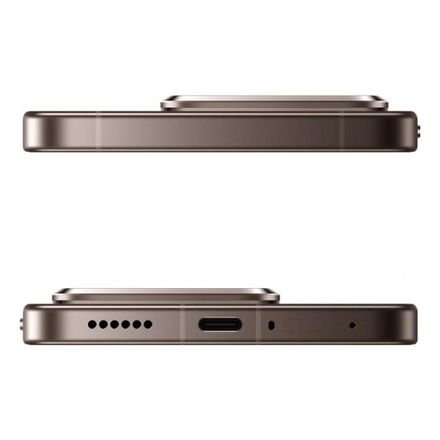 Xiaomi - 15T Pro 17,4 cm (6.83") SIM doble 5G USB Tipo C 12 GB 1 TB 5500 mAh Moca