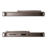 Xiaomi - 15T Pro 17,4 cm (6.83") SIM doble 5G USB Tipo C 12 GB 1 TB 5500 mAh Moca