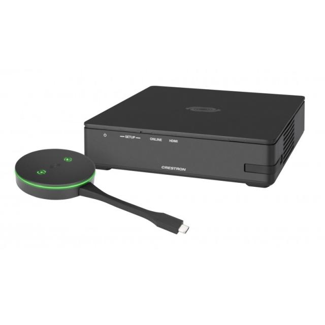 Crestron - AM3-111-I KIT sistema de presentación inalámbrico HDMI Escritorio