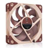 Noctua - NF-A12X25 G2 LS-PWM sistema de refrigeración para ordenador Carcasa del ordenador Ventilador 12 cm Beige 1 pieza(s)