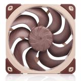 Noctua - NF-A12X25 G2 LS-PWM sistema de refrigeración para ordenador Carcasa del ordenador Ventilador 12 cm Beige 1 pieza(s)