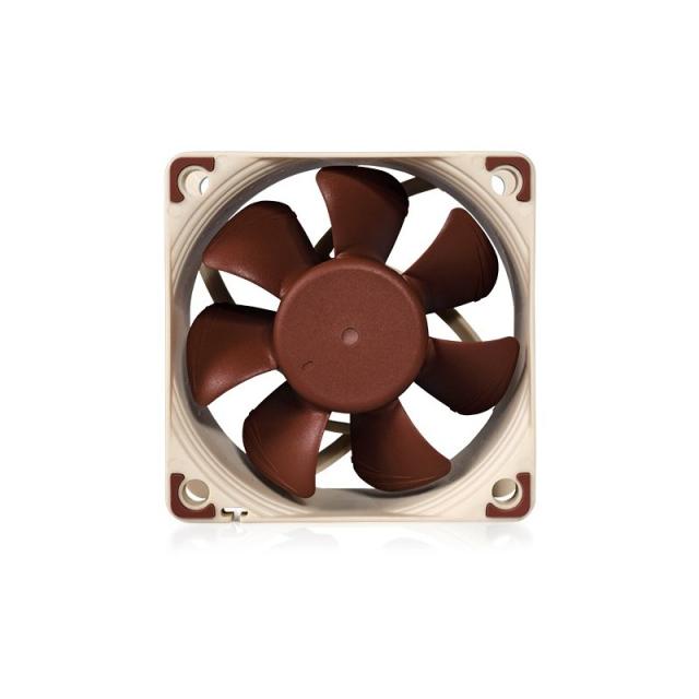 Noctua - NF A6x25 5V Carcasa del ordenador Ventilador 6 cm Blanco