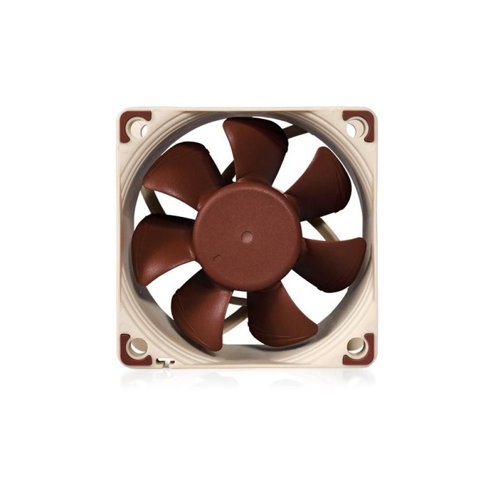 Noctua - NF A6x25 5V Carcasa del ordenador Ventilador 6 cm Blanco