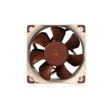 Noctua - NF A6x25 5V Carcasa del ordenador Ventilador 6 cm Blanco