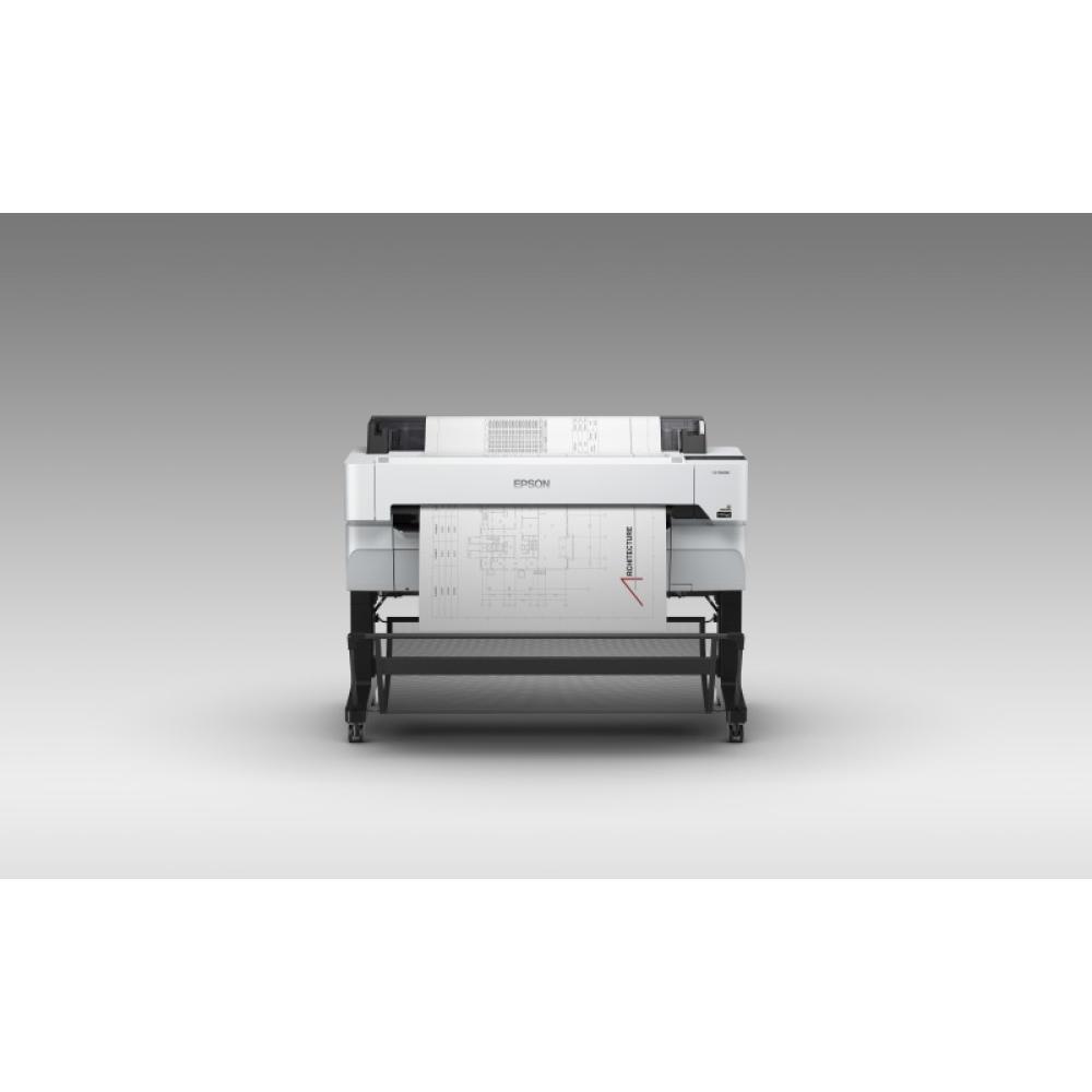 Epson - SureColor SC-T5400M-MFP - 220v