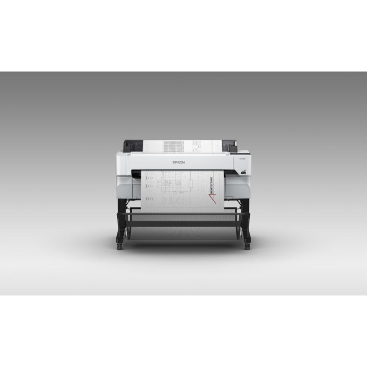 Epson - SureColor SC-T5400M-MFP - 220v
